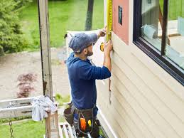 Best Siding for Commercial Buildings  in Mack, OH